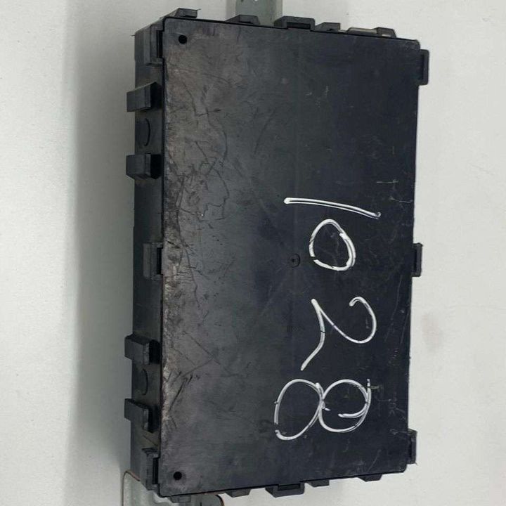 Body Control Module/BCM - 2011 Infiniti QX56