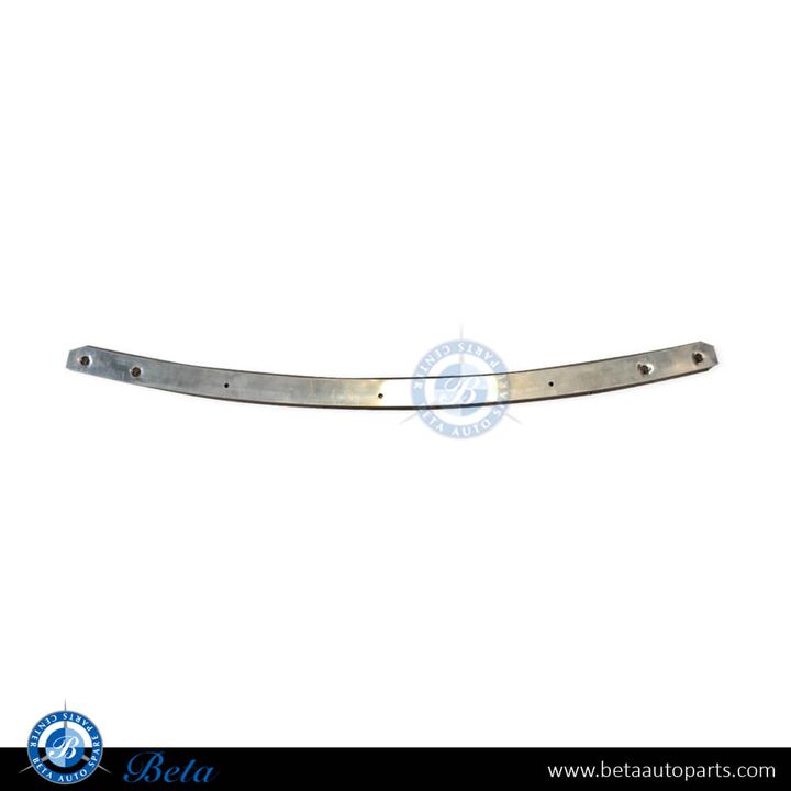 Mercedes C-Class W206 (2022-Up), Front Bumper Upper Reinforcement Pipe, China, 2066201100
