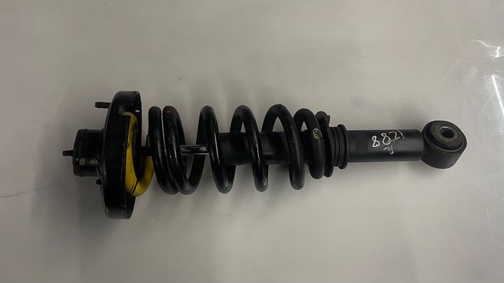 Shock Absorber (LHF) - 2006 Lincoln Navigator