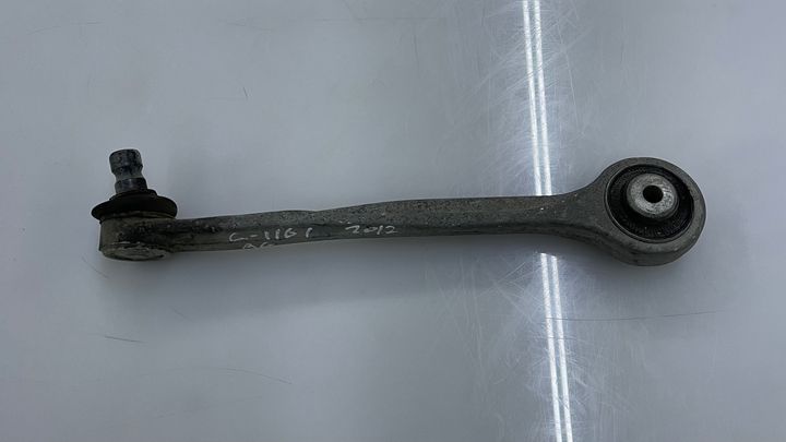Upper arm (RH) - 2014 Audi A6