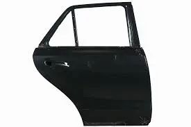 DOOR RR COMPLETE -COLOUR-9197