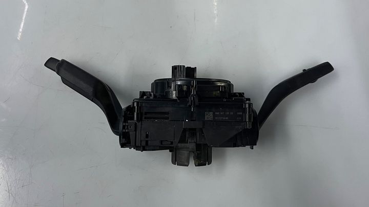 Steering Angle Sensor - 2018 Audi A5