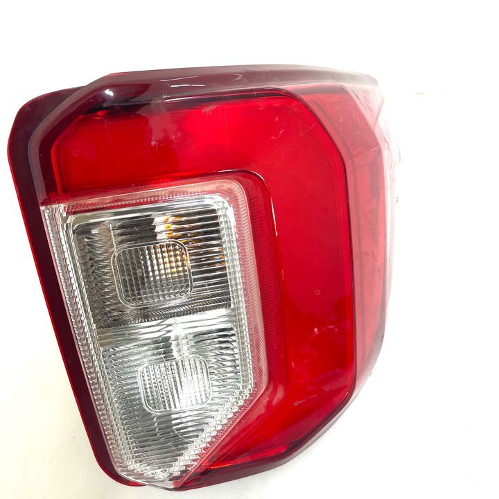 Tail Light (RH) - 2021 Ford Explorer XLT