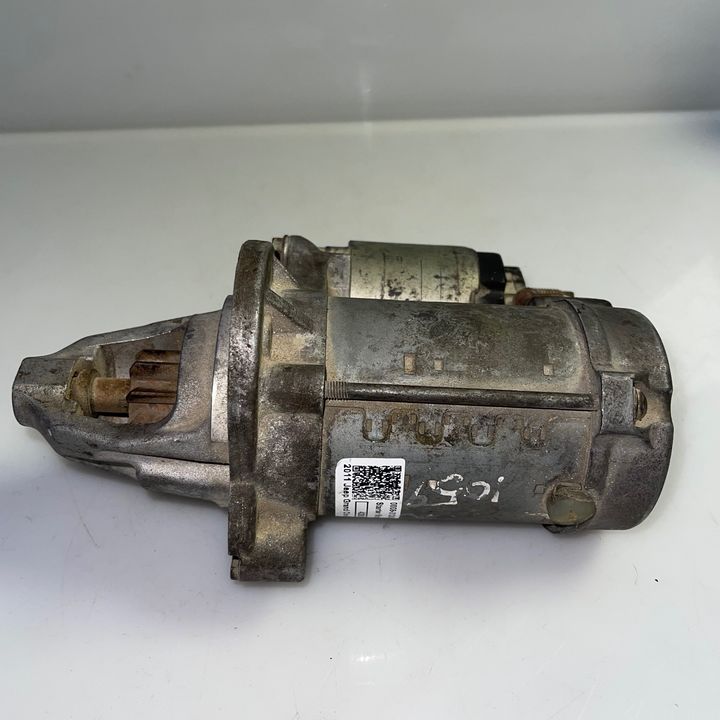 Starter Motor - 2011 Jeep Grand Cherokee Laredo WK