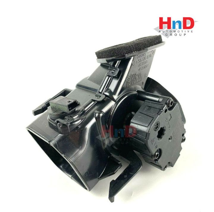 Mercedes Benz Genuine AIR DUCT 2058300200