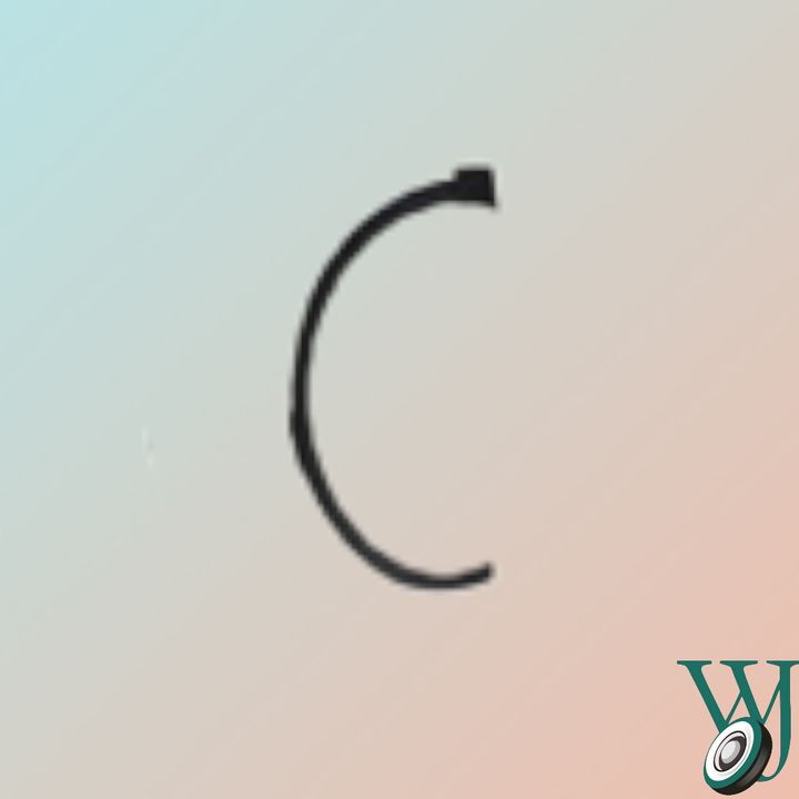 WHEEL ARCH WITHOUT HOLE, DISCOVERY