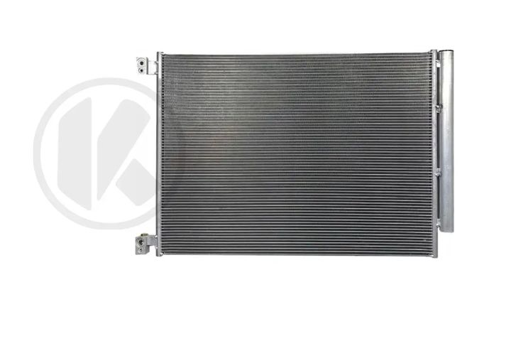CONDENSOR