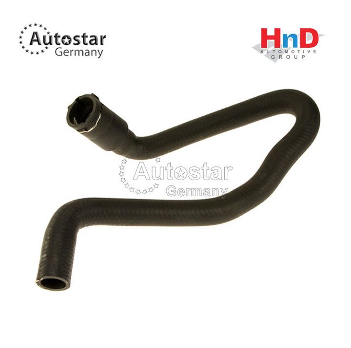 Autostar Germany (AST-5415277) ENGINE COOLANT HOSE RUBBER For Volkswagen Passat B5 GP Saloon 3BG 3B3 3B5 8D0819371H