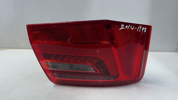 Tail Light (LH) - 2012 Audi A6