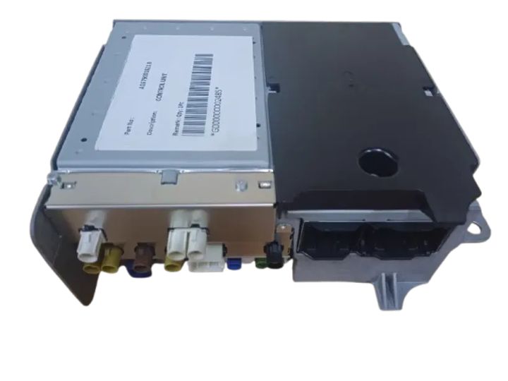 CONTROL UNIT
