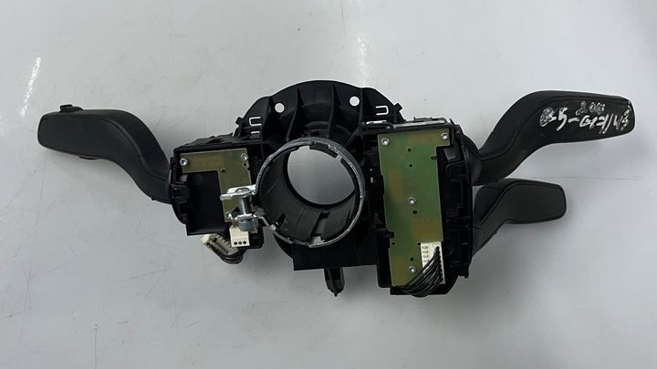 Column switch - 2016 Audi Q5