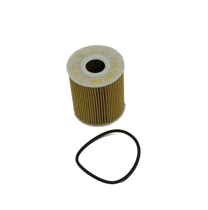 BMW Genuine Set Oil-Filter Element 11427512446