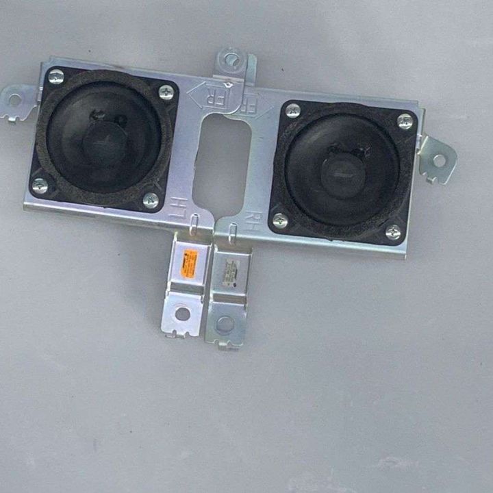 Speaker - 2012 Infiniti QX56