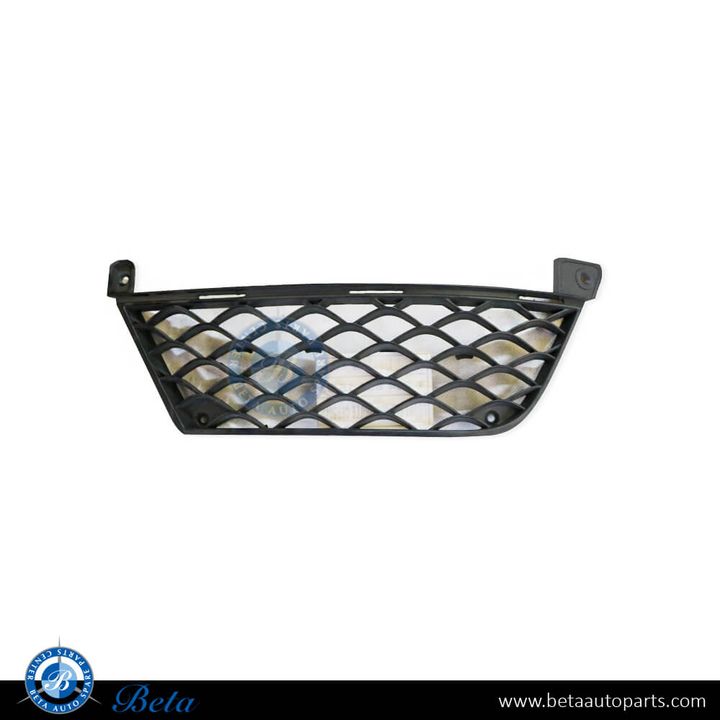 Mercedes C-Class W204 (2011-2014), Front Bumper Lower Grille AMG C63 (Left), Taiwan, 2048851553