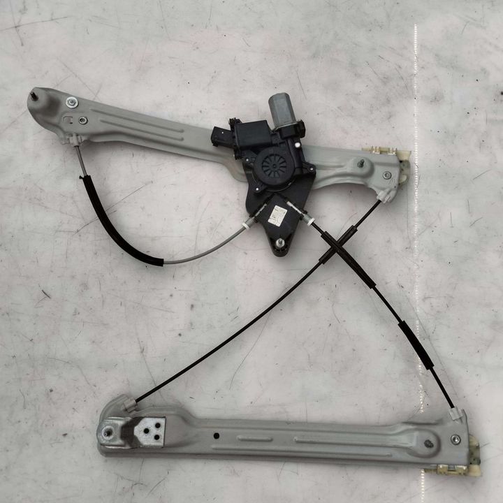 Door Motor (RHF) - 2018 Cadillac XT5