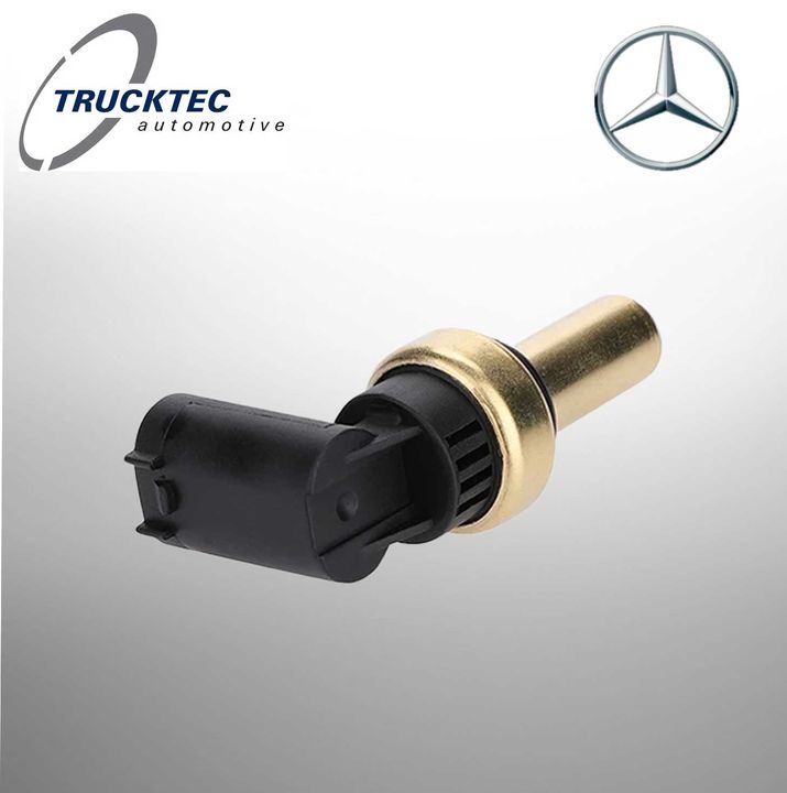 TRUCKTEC SENSOR COOLANT TEMPRATURE SENDEER UNIT (02.19.238) 0999053800 For MERCEDES BENZ 0005425118
