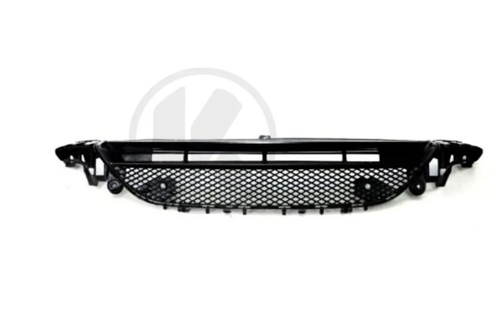 COVER, BUMPER AREA - Lower, center