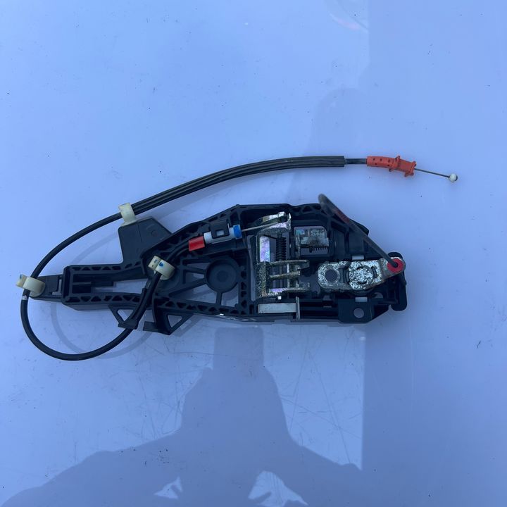 DOOR LOCK(LHF) - 2014 Chevrolet Impala