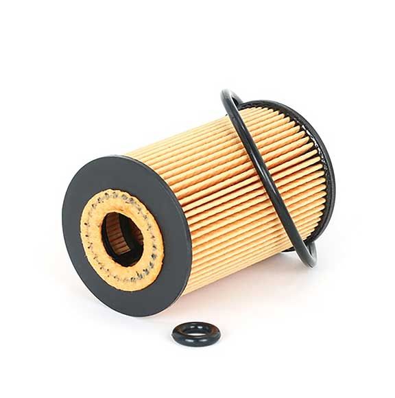 Mercedes Benz OIL FILTER 1661800009