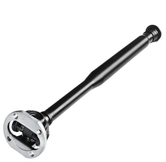 PROPELLER SHAFT,FRONT