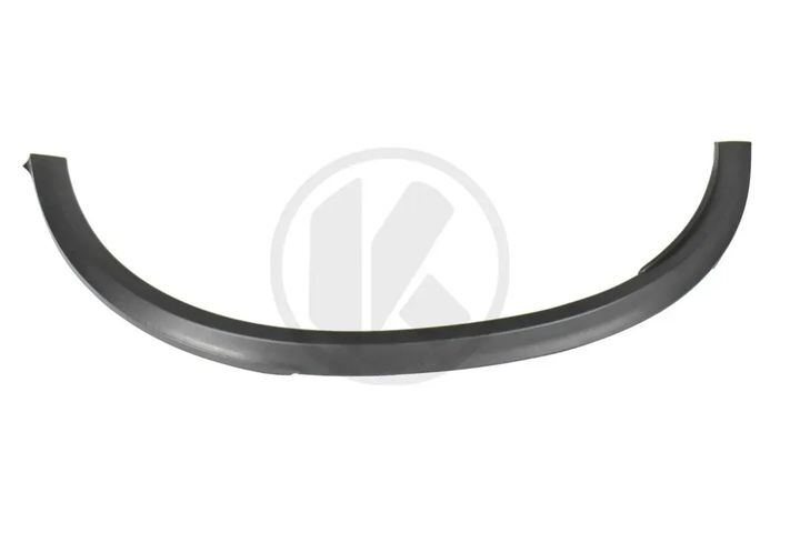 Rear wheel arch trim (RH)