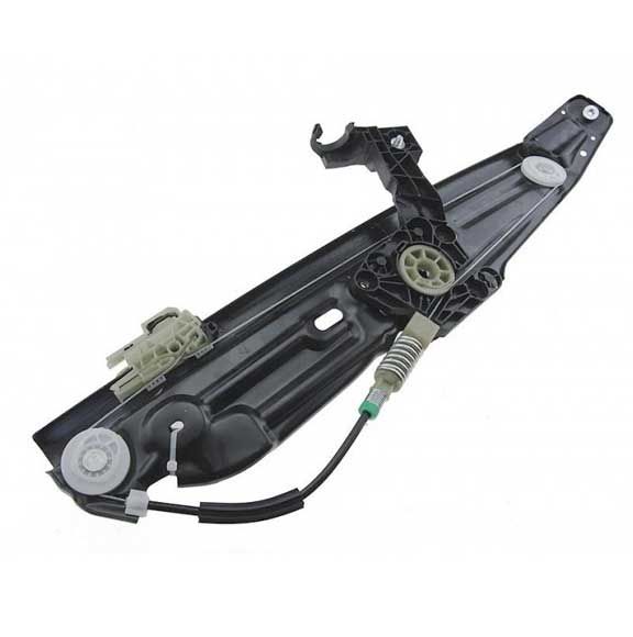 Autostar Germany WINDOW REGULATOR W/O MOTOR For BMW F10 F12 51357182613