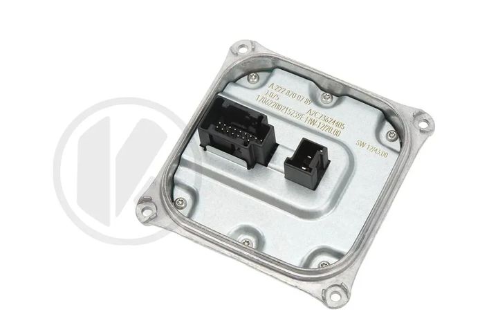 CONTROL UNIT
