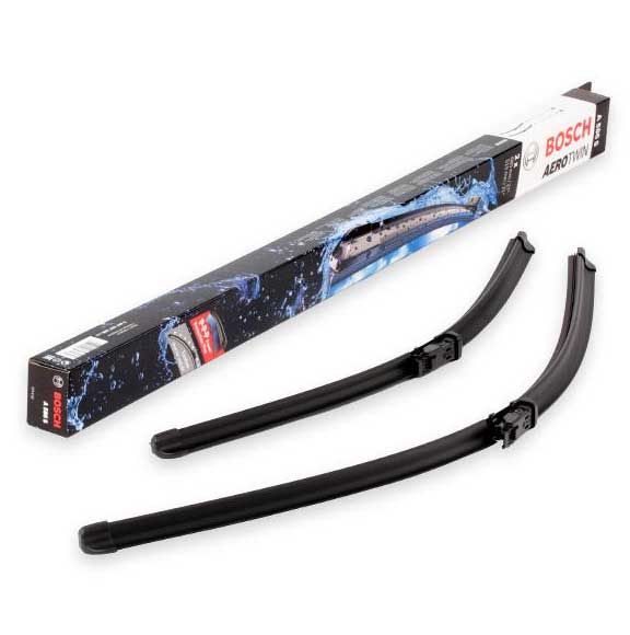 Bosch Wiper Blade A586S (3 397 007 586) For Audi 3397007586