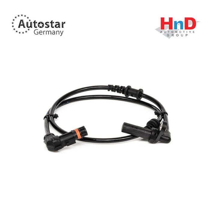 AUTOSTAR GERMANY ABS SENSOR FOR MERCEDES-BENZ E-CLASS T-MODELL S212, 2129055905