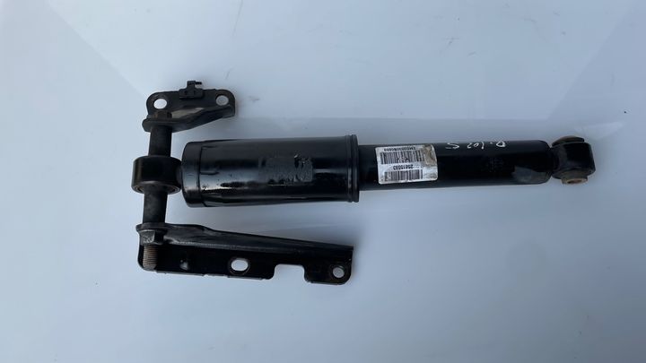 Shock Absober (LHB) - 2011 GMC Acadia SLE