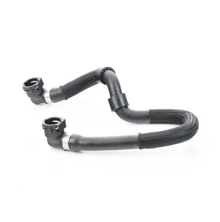 Autostar Germany COOLANT HOSE 17128606583 For BMW 17127598248