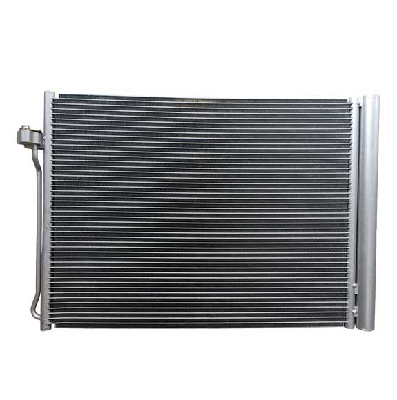 Autostar Germany BMW CONDENSER E70 E71 F15 F16 64536972553