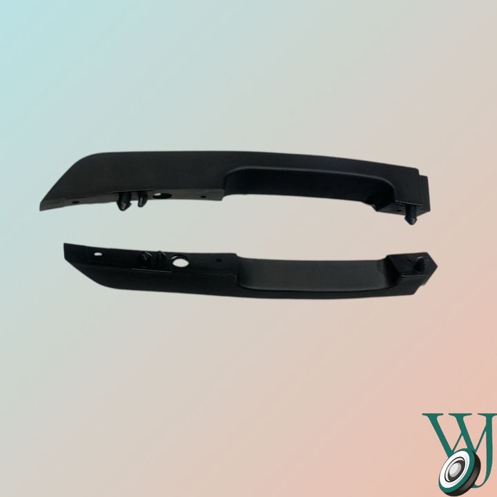FRONT BUMPER SPOILER BRACKET  2017 Upgrade->2022 Vogue OEet, 2013-2017 Upgrade 2018-2022 Vogue OE