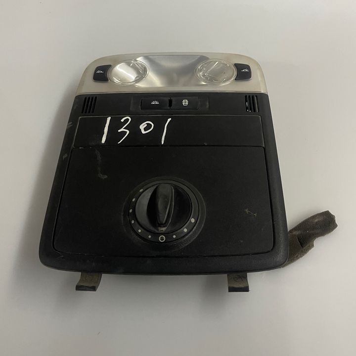 Overhead Console - 2009 Chevrolet Lumina