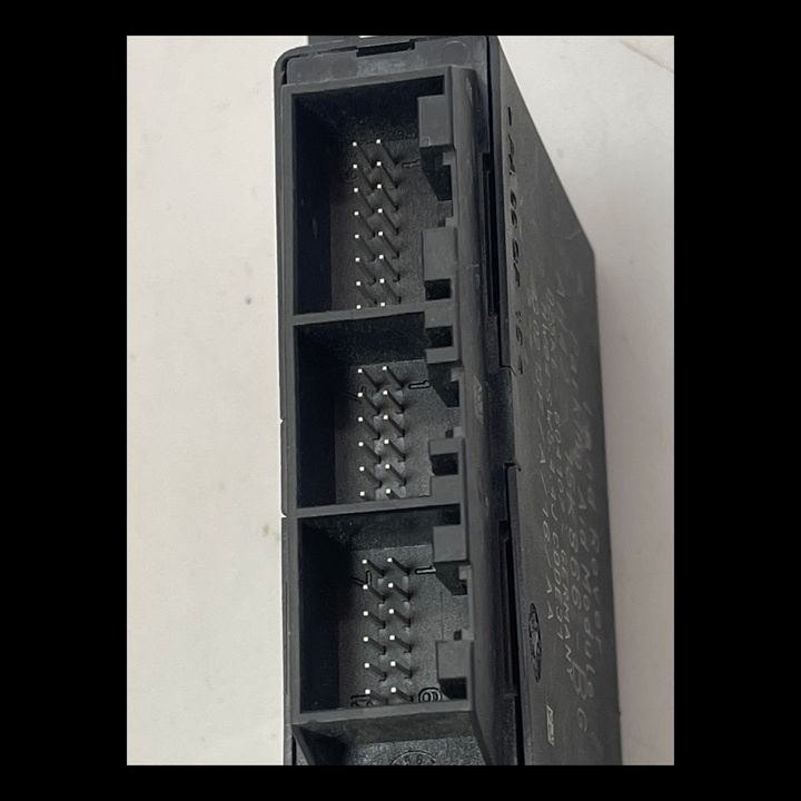Parking Assist Control Module - 2011 Jaguar XF