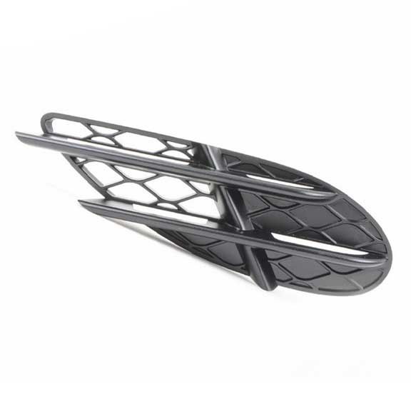 Taiwan FRT BUMPER GRILL For Mercedes Benz 2208851323