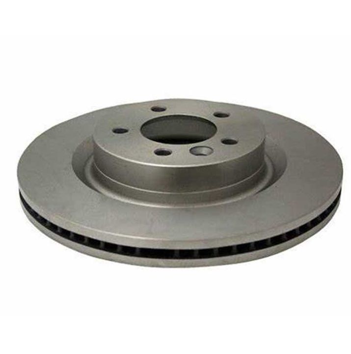 Autostar Germany BRAKE DISC FRONT SDB000614 For Land Rover