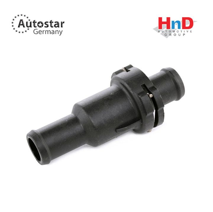Autostar Germany THERMOSTAT HOUSING 80°C For AUDI A6 C7 Avant (4G5, 4GD) 4E0121113