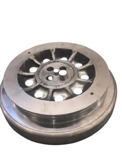 VIBRATION DAMPER