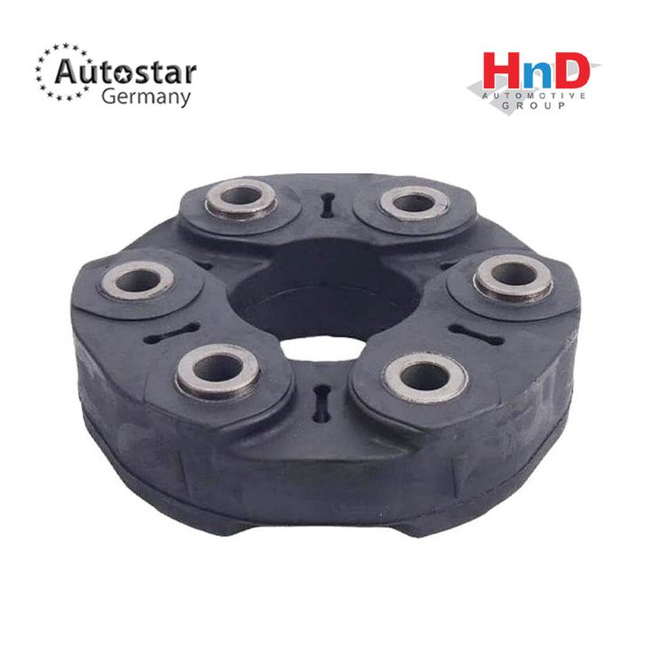 BMW DRIVESHAFT FLEX DISC FOR BMW 3 Saloon (F30, F80) 26117610061