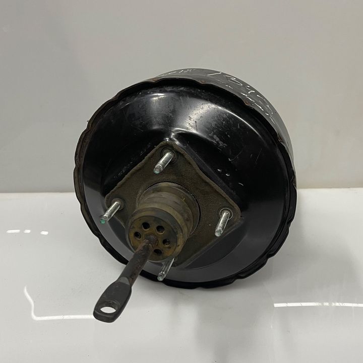 Brake booster - 2015 GMC Terrain