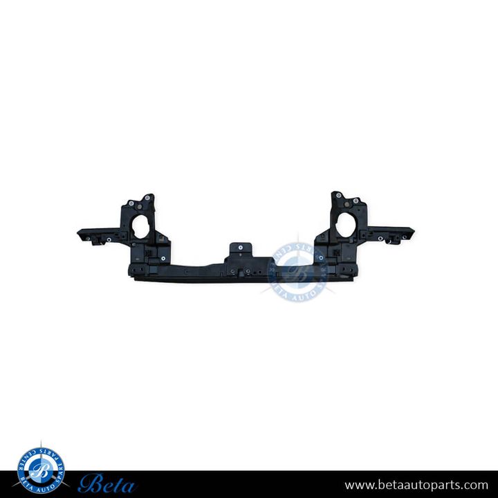 Volkswagen Touareg (2011-2017), Radiator Support, China, 7P6805594C