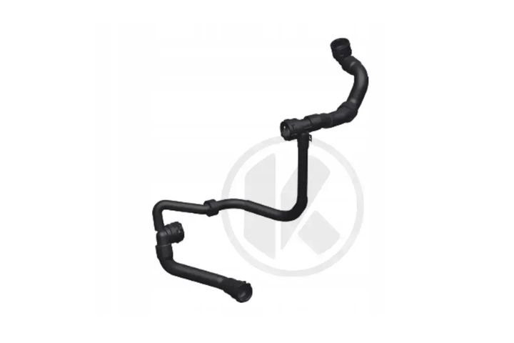 a2055014601   coolant filling hose