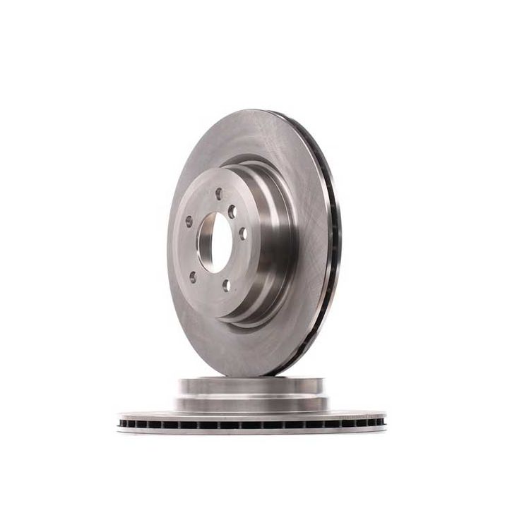Autostar Germany BRAKE DISC For BMW 34216764655