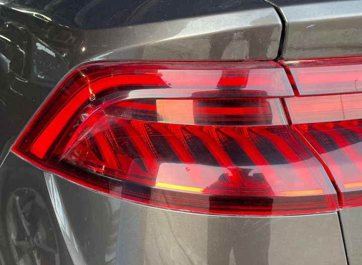 Tail Light (LH) - 2019 Audi Q8