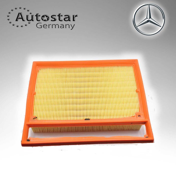 Mercedes Benz AIR FILTER W221 S CLASS(SET) SL R230 2750940104