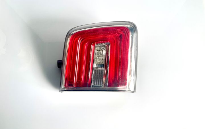 Trunk Light (LH) - 2012 Nissan