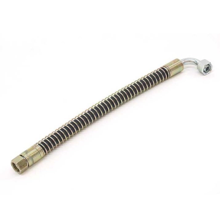 Autostar Germany OIL COOLER HOSE For Mercedes Benz 0199978382