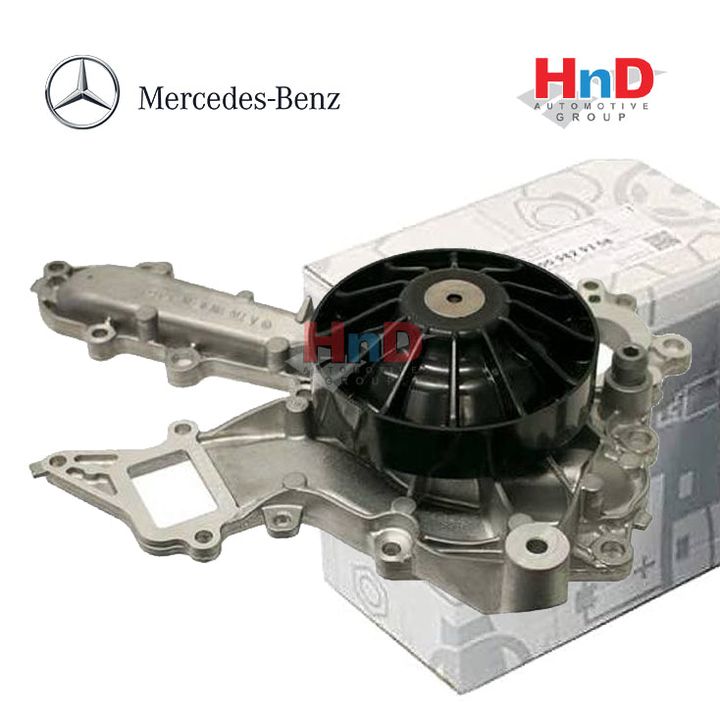 Mercedes Benz Genuine  WATER PUMP W204 W221 W212 276200150180