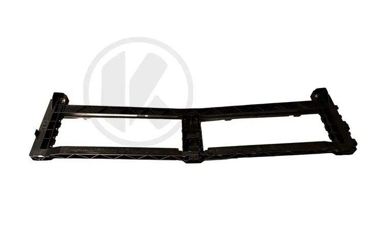 MOUNT - Lower air ducting